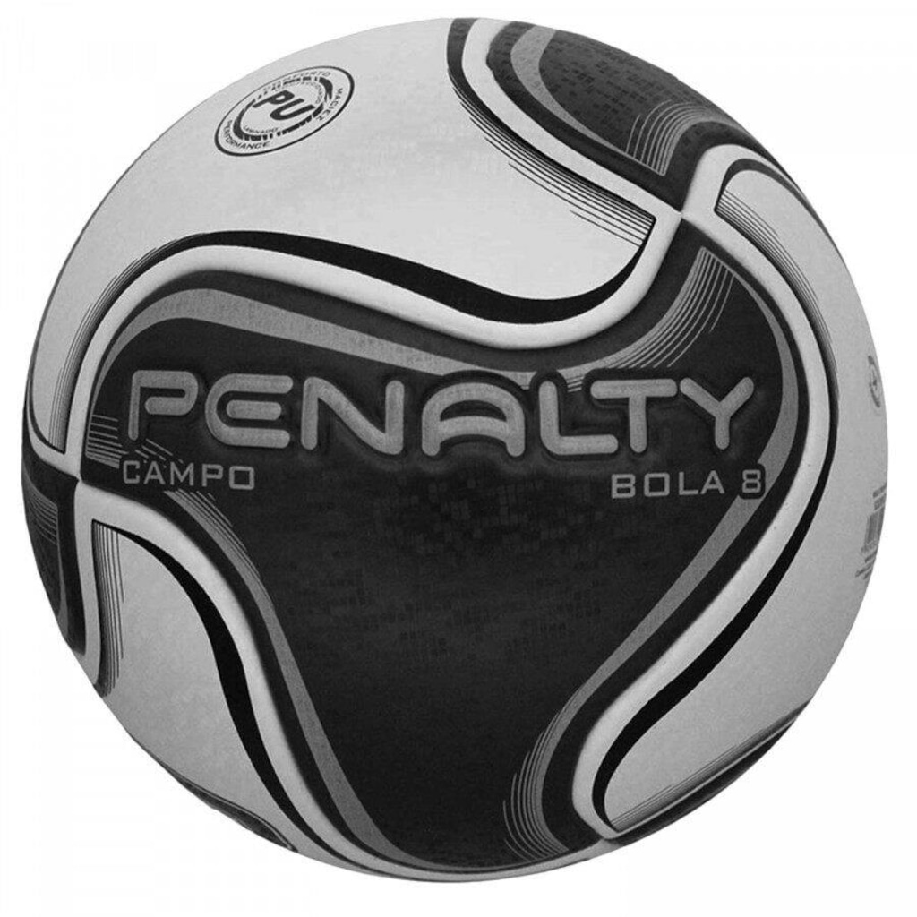 Imagem 2 do produto Bola de Futebol de Campo Penalty 8 X