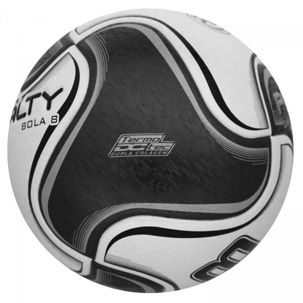 Imagem 3 do produto Bola de Futebol de Campo Penalty 8 X