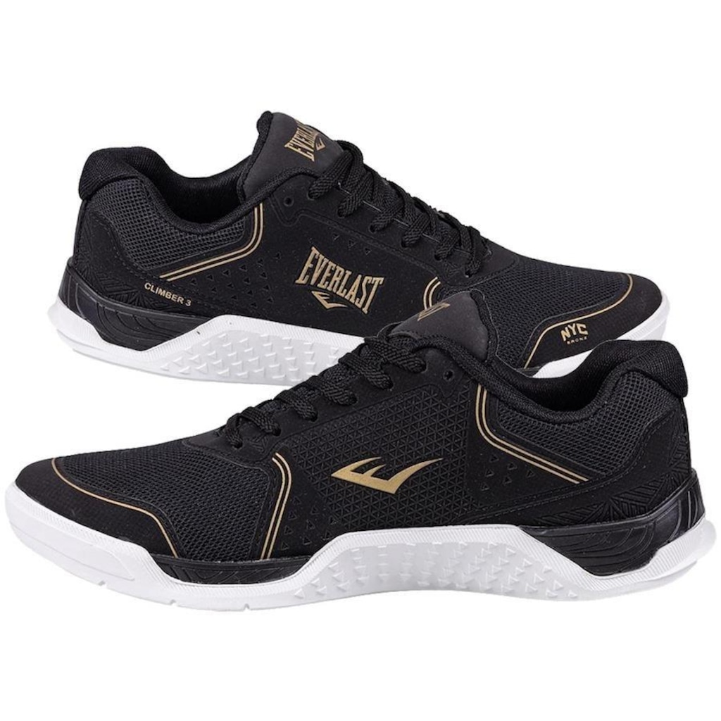 Imagem 2 do produto Tênis Everlast Climber III - Masculino