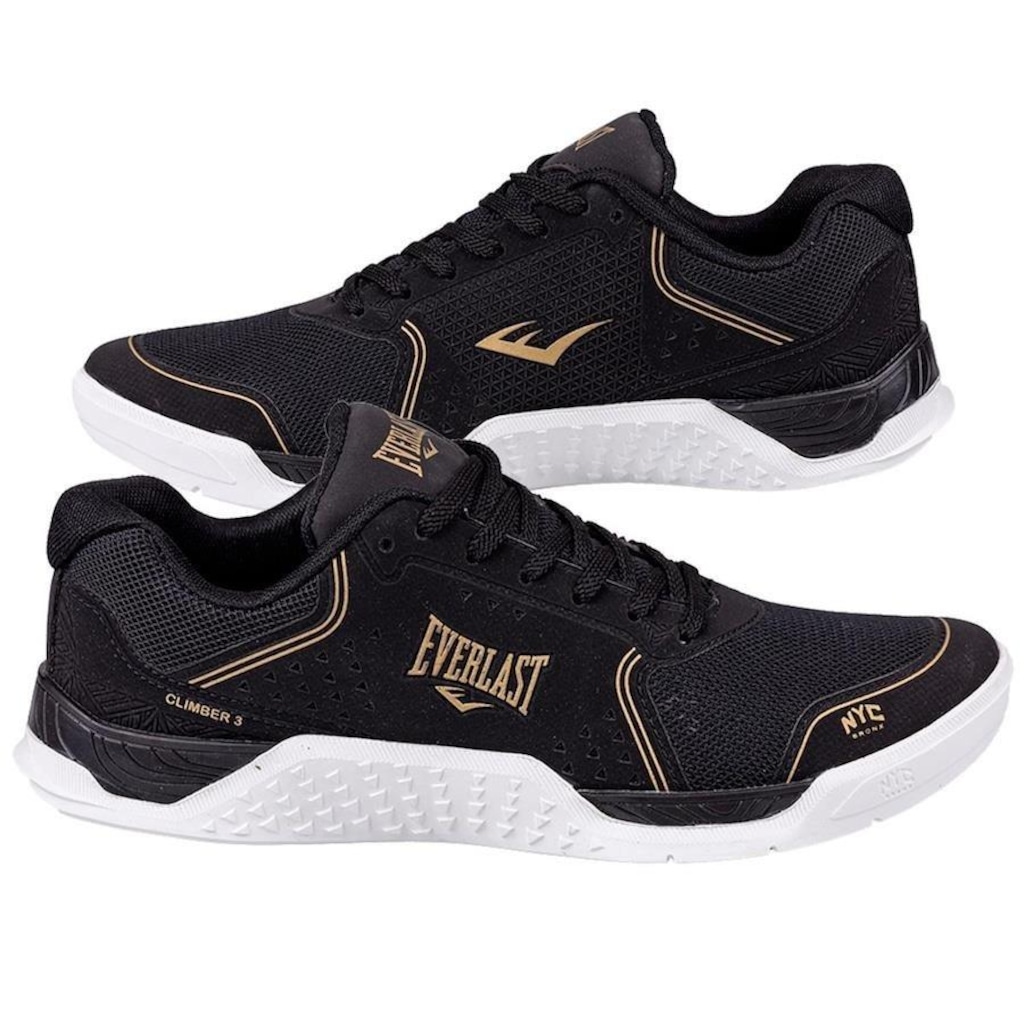 Imagem 3 do produto Tênis Everlast Climber III - Masculino