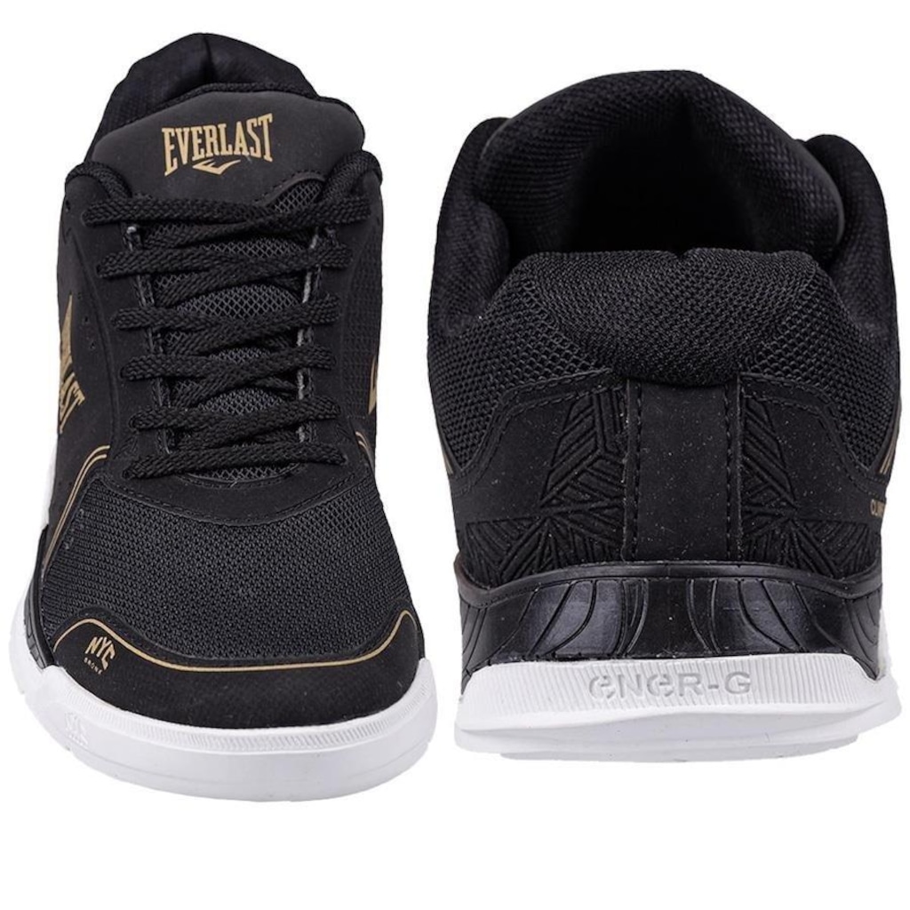 Imagem 4 do produto Tênis Everlast Climber III - Masculino