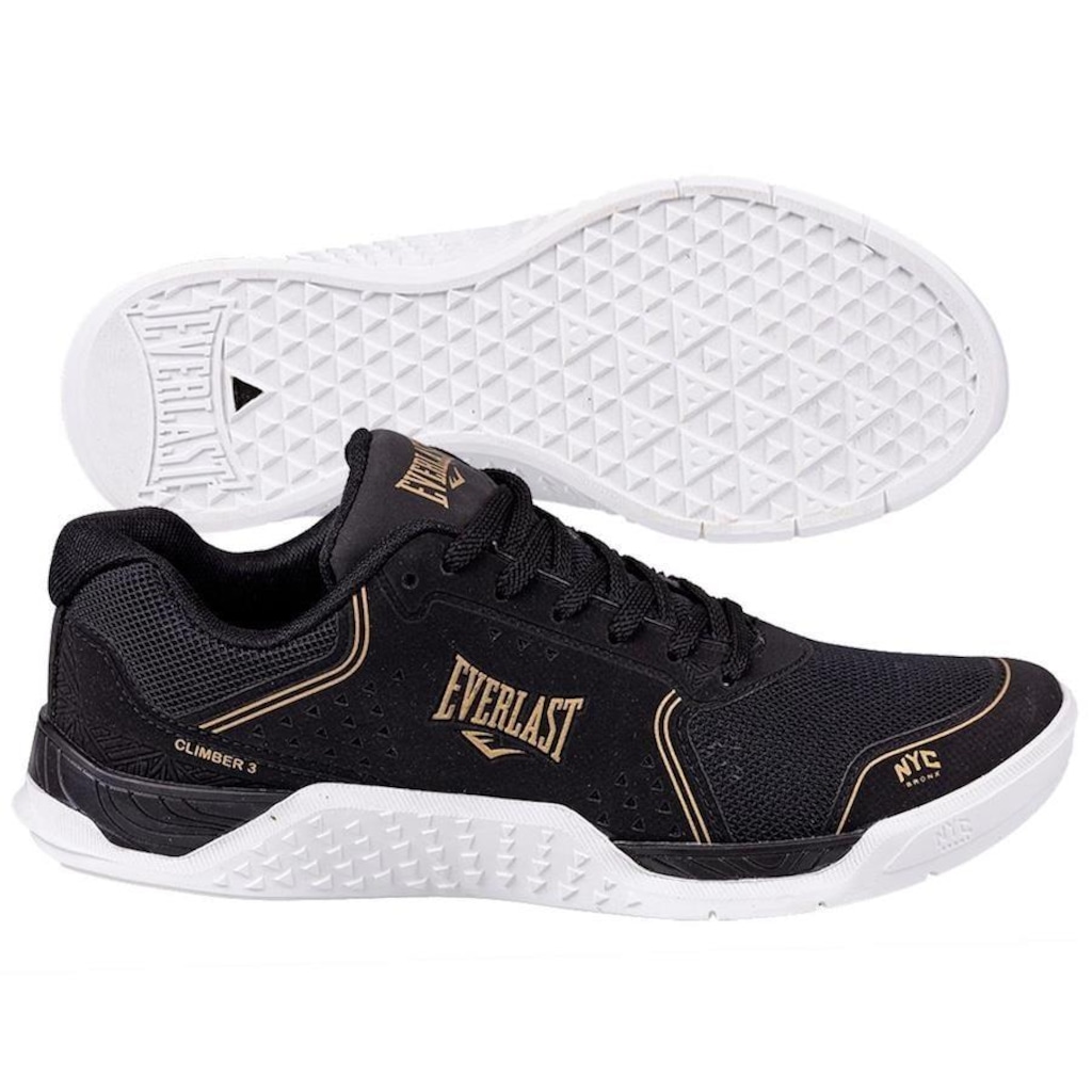 Tênis Everlast Climber III - Masculino