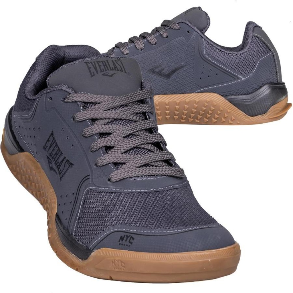 Tênis Everlast Climber III - Masculino