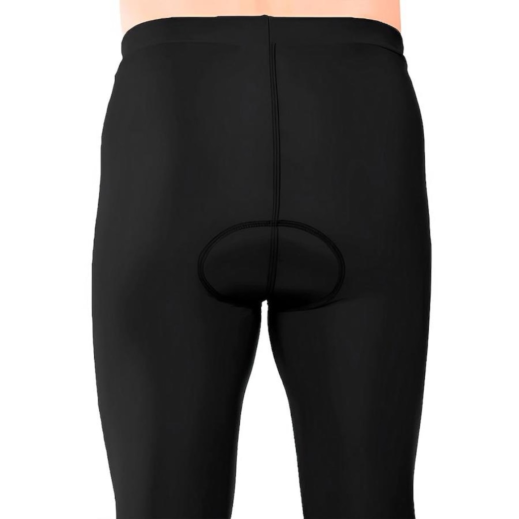 Imagem 2 do produto Bermuda de Ciclismo Elite 119868 - Masculina