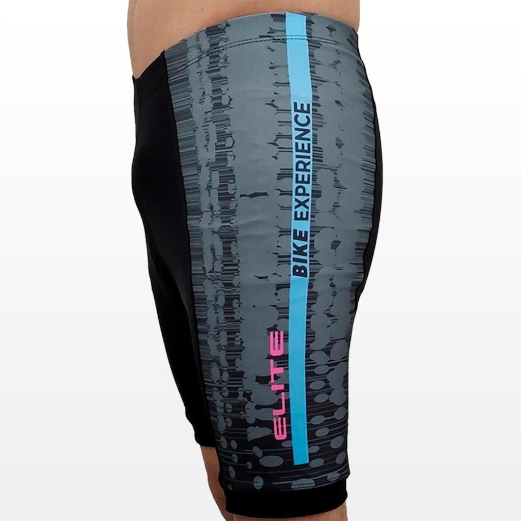 Imagem 4 do produto Bermuda de Ciclismo Elite 119868 - Masculina