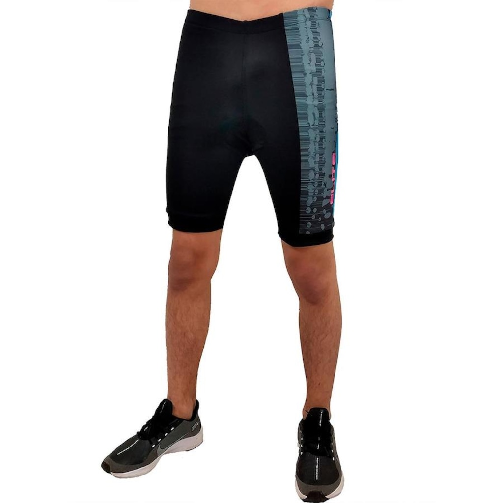Imagem 5 do produto Bermuda de Ciclismo Elite 119868 - Masculina