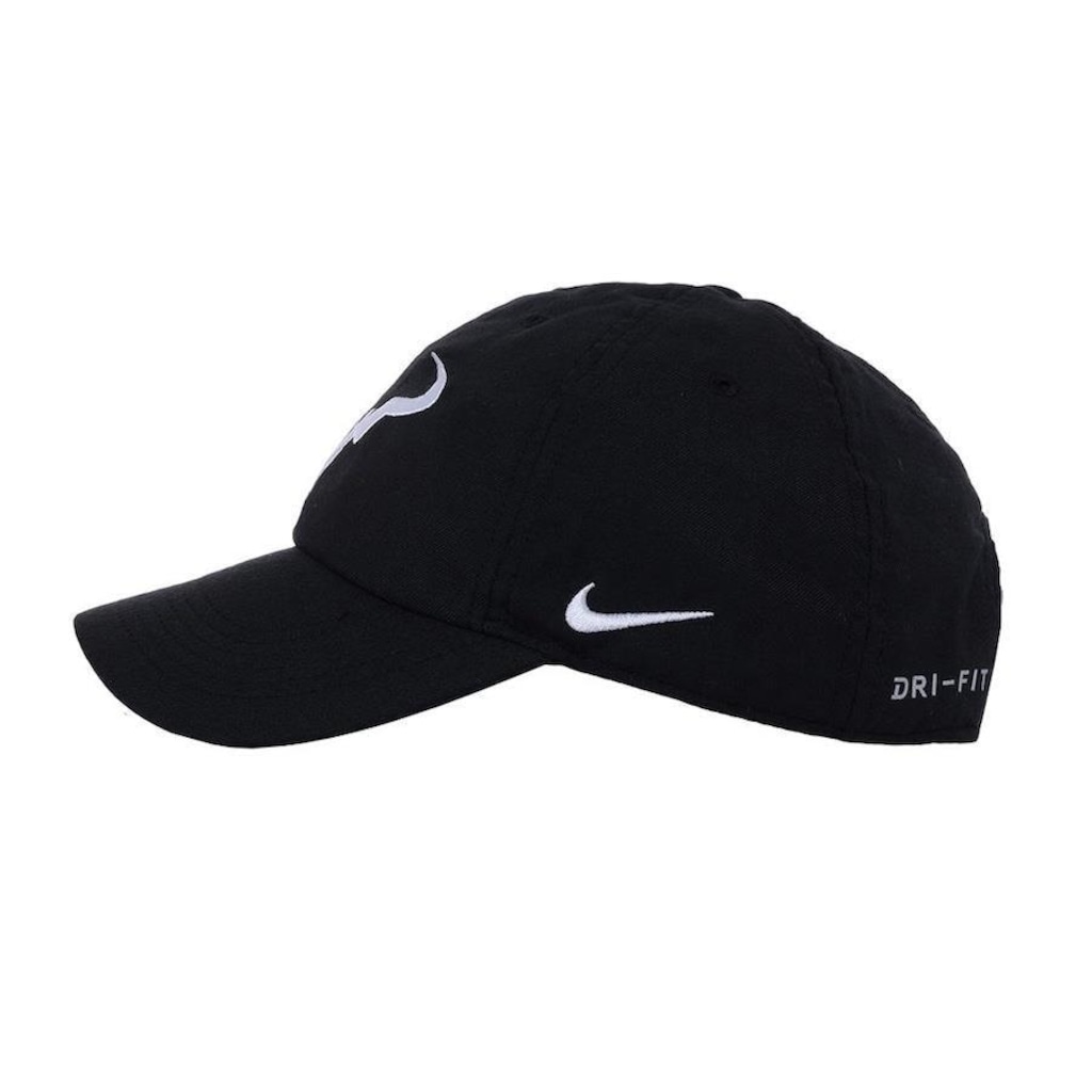 Boné Nike Rafael Nadal Aerobill H86 - Strapback - Adulto - Foto 1
