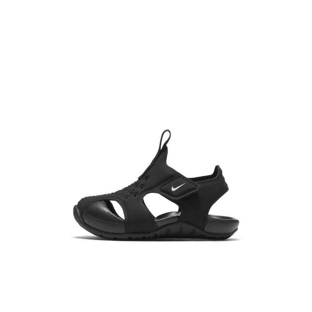 Sandália Nike Sunray Protect 2 - Infantil - Foto 2