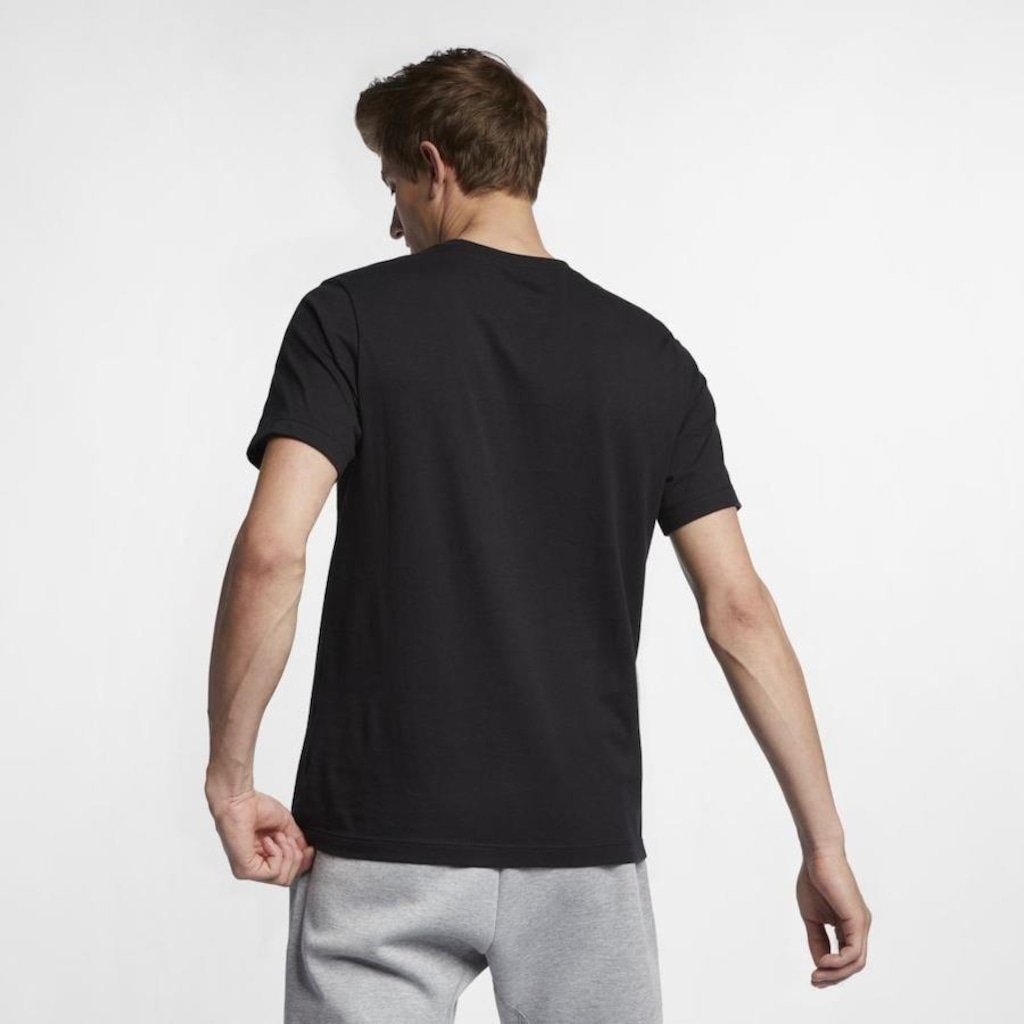 Imagem 3 do produto Camiseta Nike Sportswear Just do It - Masculina