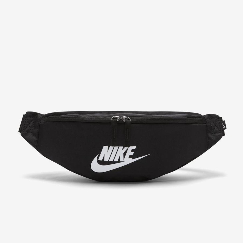 Pochete Nike Heritage Hip Pack - Foto 1