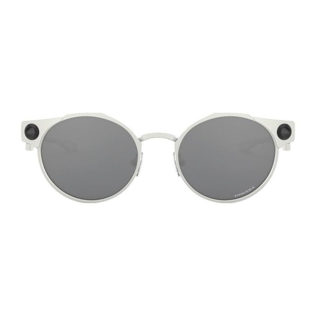 Imagem 3 do produto Óculos de Sol Oakley Deadbolt Prizm Black - Unissex