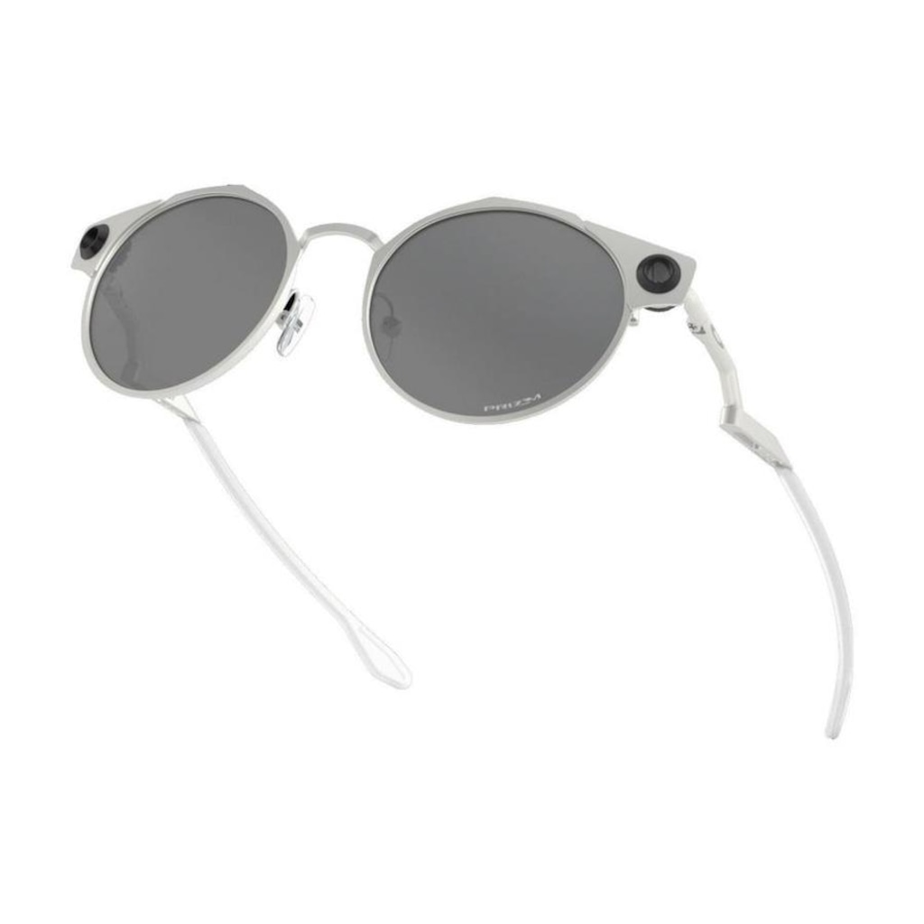 Imagem 4 do produto Óculos de Sol Oakley Deadbolt Prizm Black - Unissex