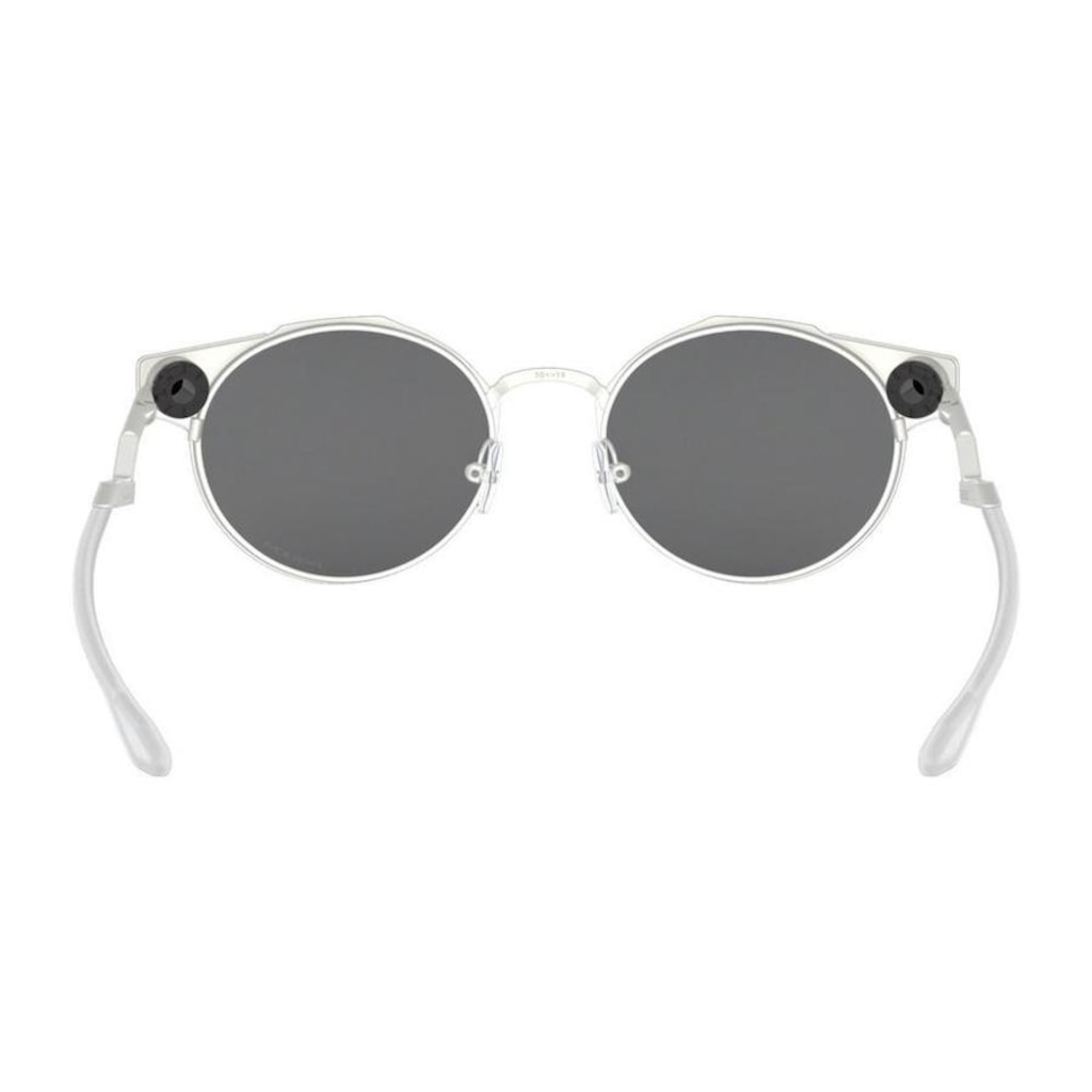Imagem 5 do produto Óculos de Sol Oakley Deadbolt Prizm Black - Unissex