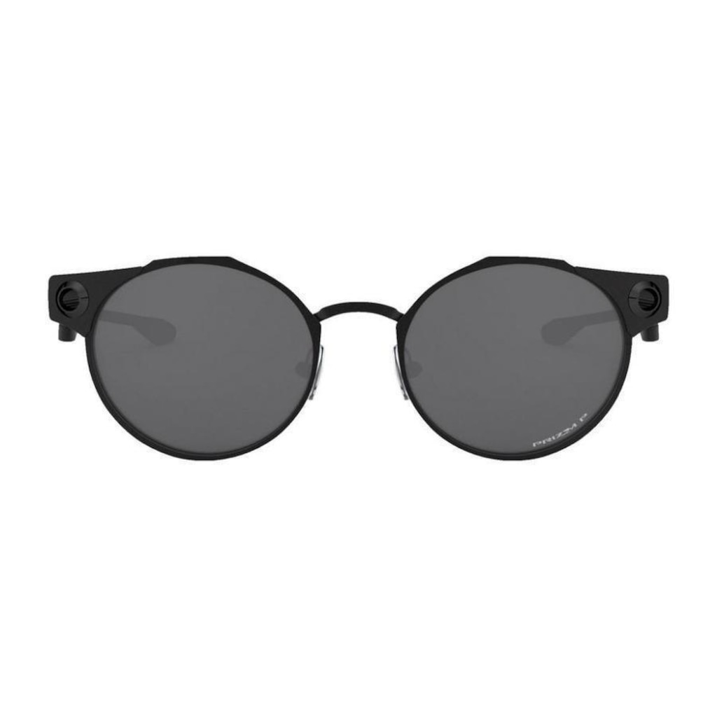 Imagem 3 do produto Óculos de Sol Oakley Deadbolt Satin Polarized - Unissex