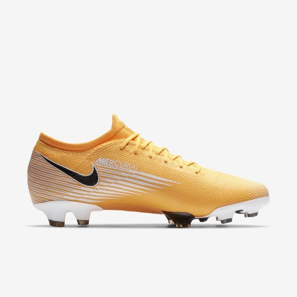 Chuteira de Campo Nike Mercurial Vapor 13 Pro - Adulto | Centauro