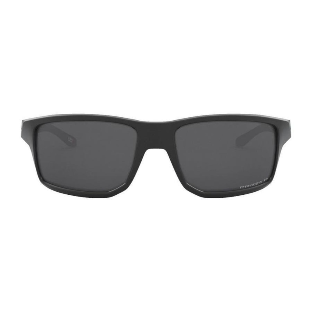 Imagem 2 do produto Óculos de Sol Oakley Gibston Matte Polarized - Unissex