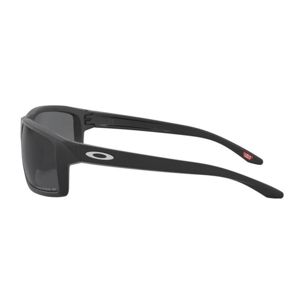 Imagem 4 do produto Óculos de Sol Oakley Gibston Matte Polarized - Unissex