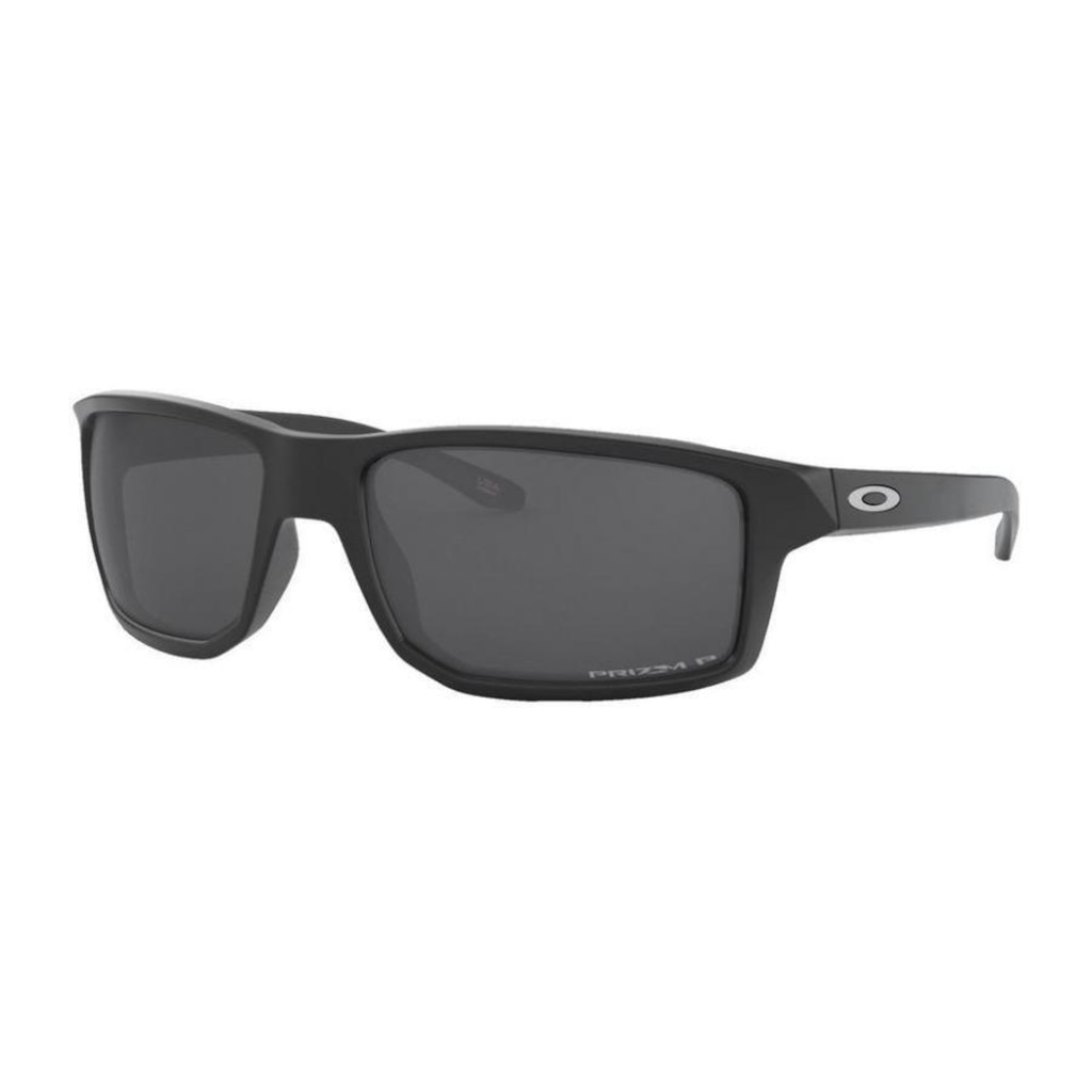 Óculos de Sol Oakley Gibston Matte Polarized - Unissex