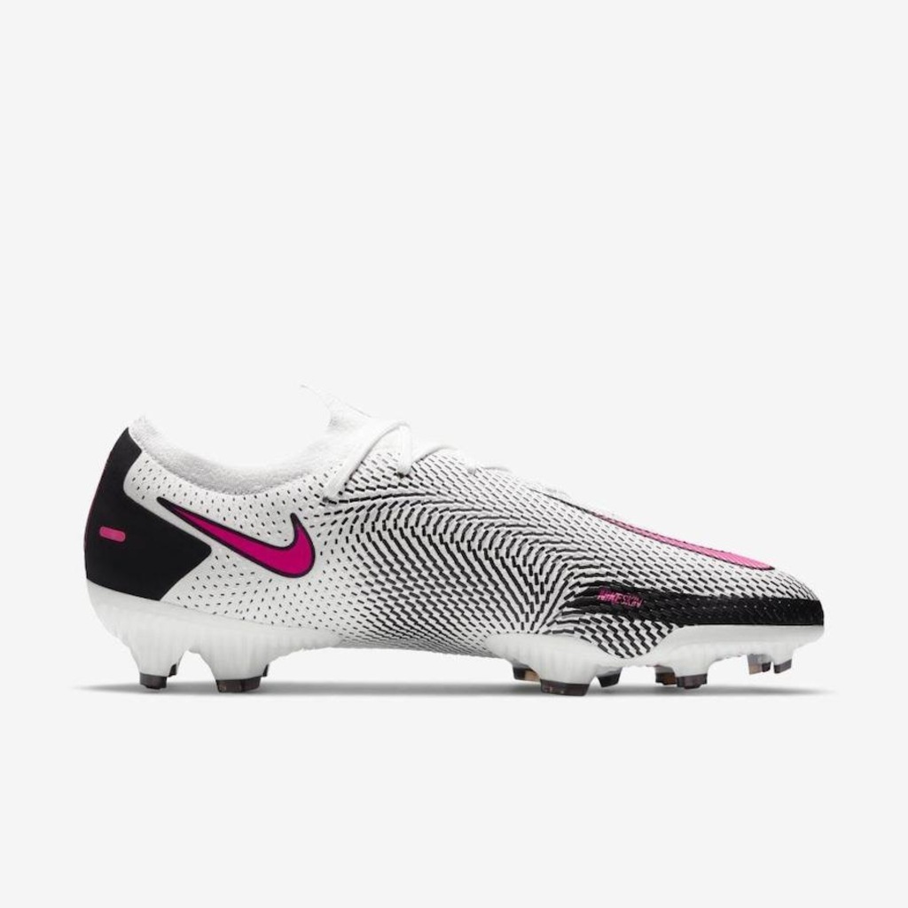 Chuteira de Campo Nike Phantom Gt Pro Fg - Adulto - Foto 1