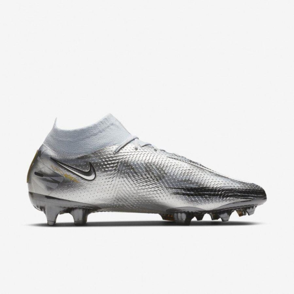 サッカースパイク　Phantom gt scorpion FG 25.5 Chuteira de Campo Nike Phantom Gt Scorpion Elite Dynamic Fit Fg
