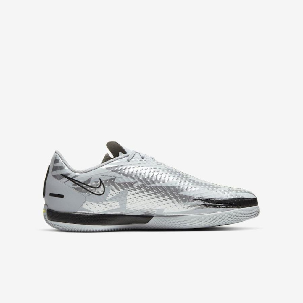 Chuteira Futsal Nike Phantom GT Scorpion Academy IC - Infantil