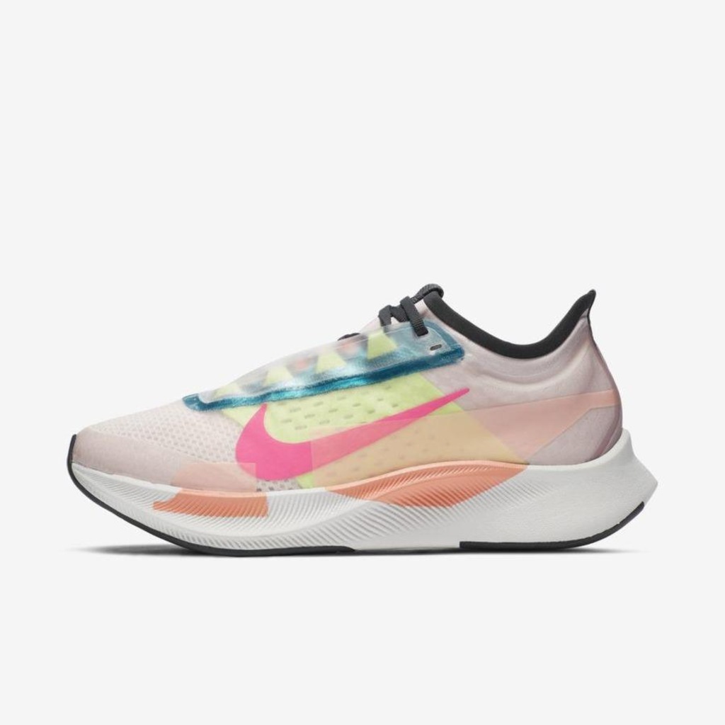 Tênis Nike Zoom Fly 3 Premium - Feminino | Centauro