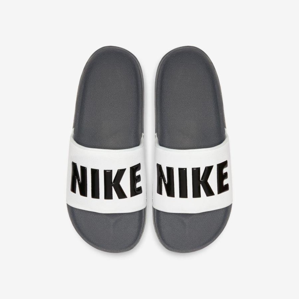 Chinelo Nike Slide Offcourt - Masculino