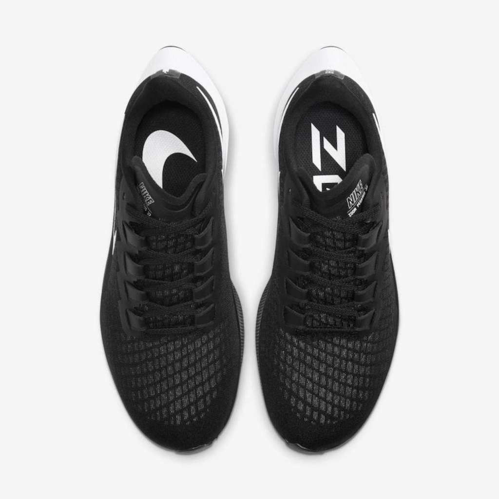 Tênis Nike Air Zoom Pegasus 37 - Feminino - Foto 3