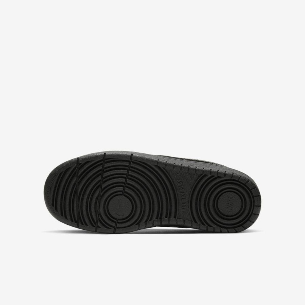 Imagem 2 do produto Tênis Nike Court Borough Low 2 GS - Infantil