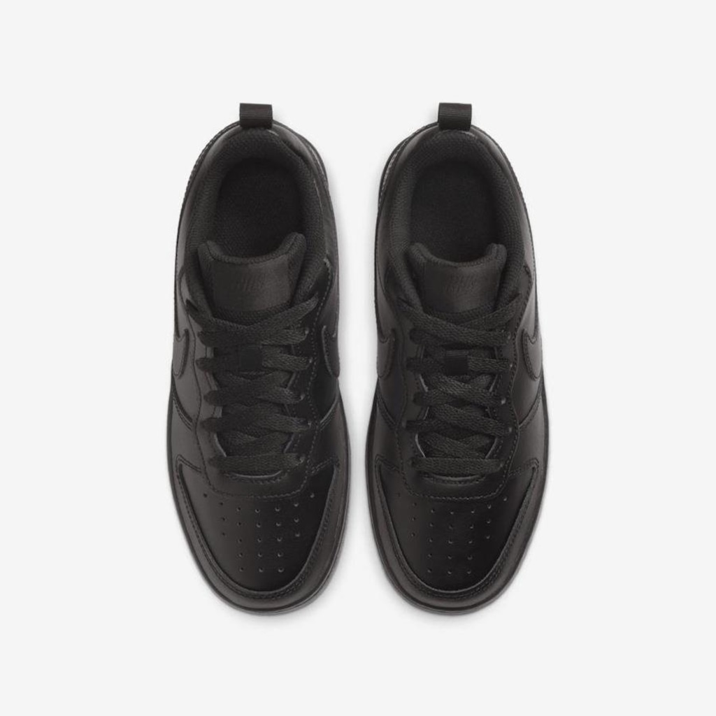 Imagem 3 do produto Tênis Nike Court Borough Low 2 GS - Infantil