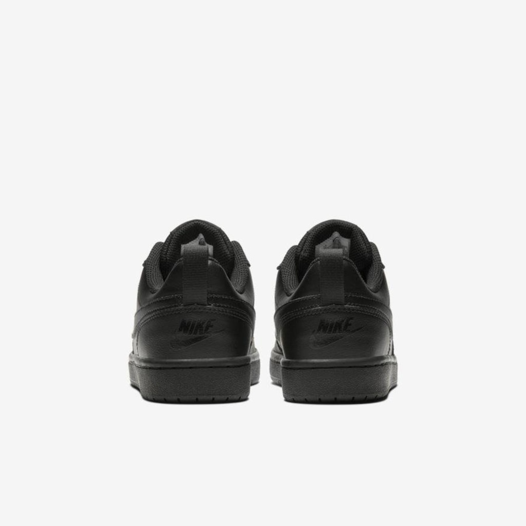 Imagem 5 do produto Tênis Nike Court Borough Low 2 GS - Infantil