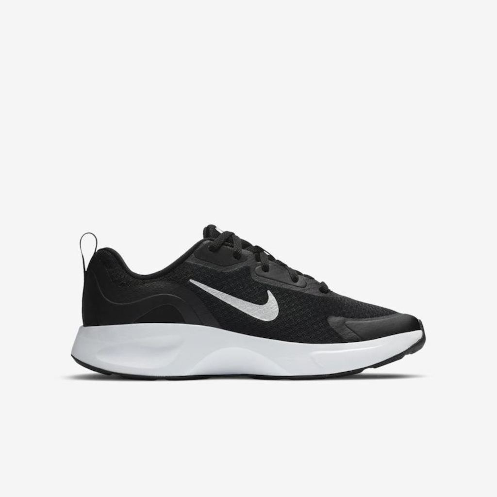 Tênis Nike WearAllDay GS - Infantil - Foto 1