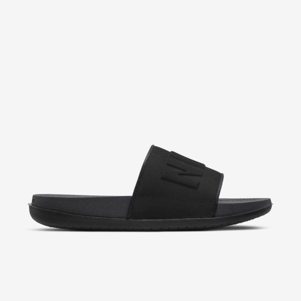 Imagem 3 do produto Chinelo Slide Nike Offcourt - Feminino