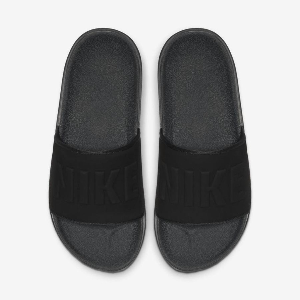 Imagem 4 do produto Chinelo Slide Nike Offcourt - Feminino