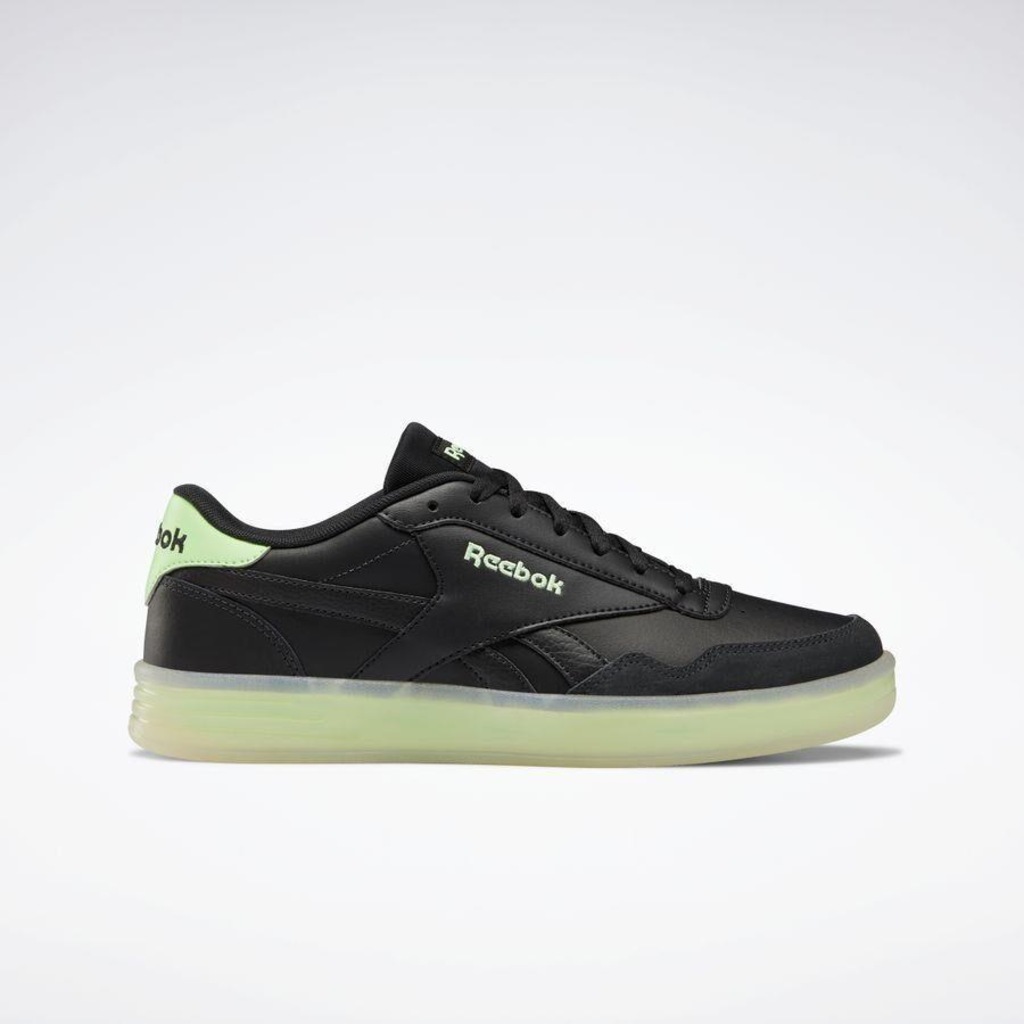 Tênis Reebok Royal Techque T CE - Masculino - Foto 1