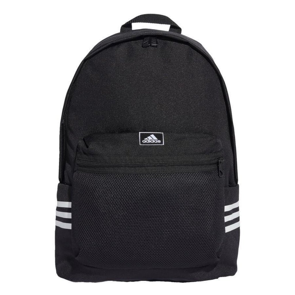 Mochila adidas Classic BP 3-Stripes Mesh - 27,5 Litros - Foto 1