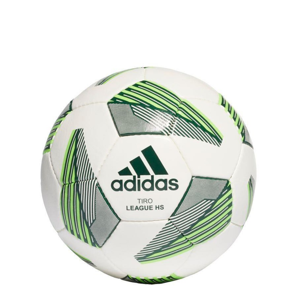 Bola de Futebol de Campo adidas Tiro Match - Foto 1