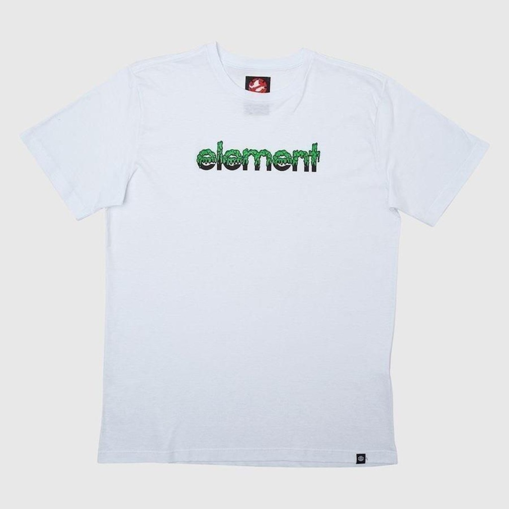Imagem 3 do produto Camiseta Element Proton Capsule - Masculina