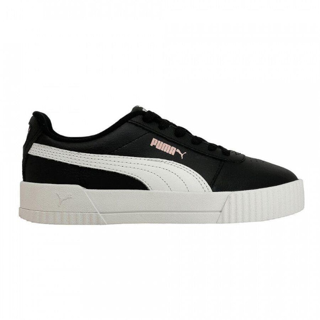 Tênis Puma  Carina L JR BDP - Feminino