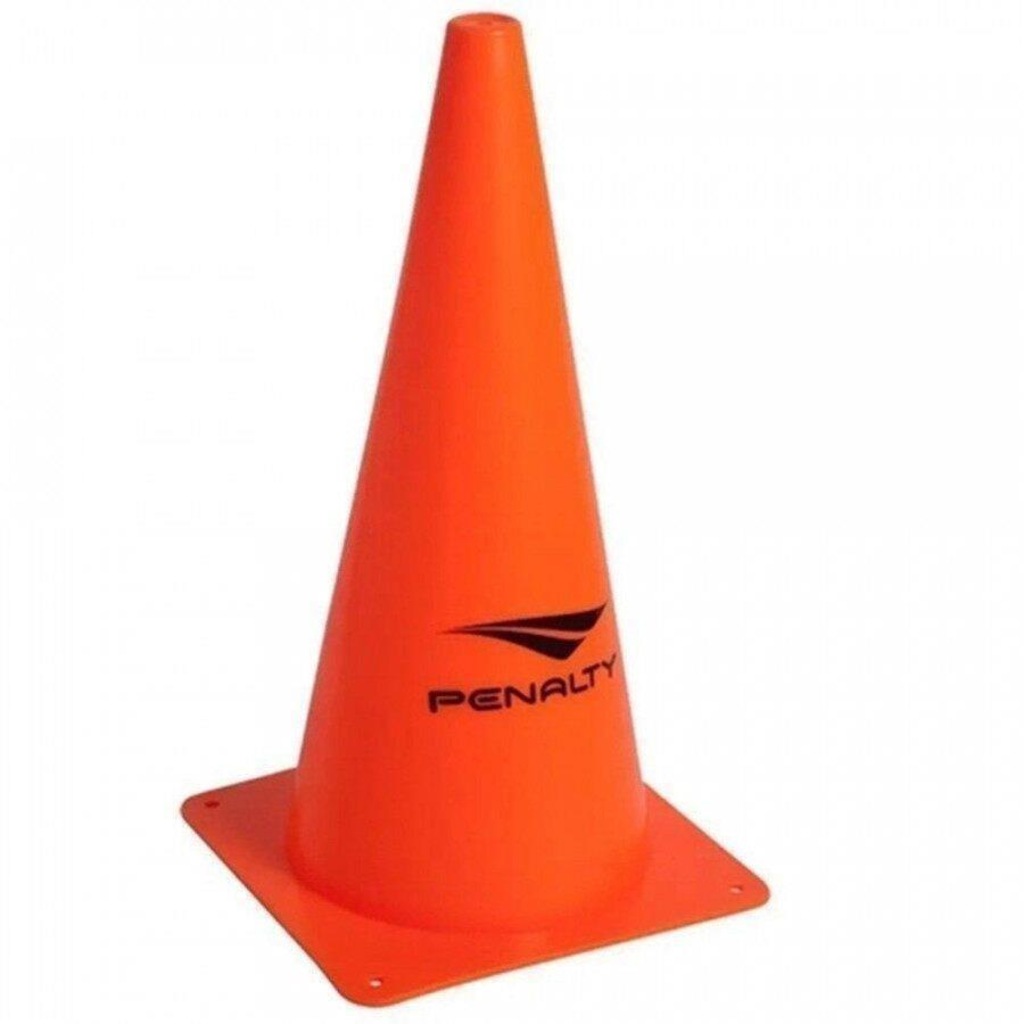 Cone de Agilidade Penalty 12 | Centauro