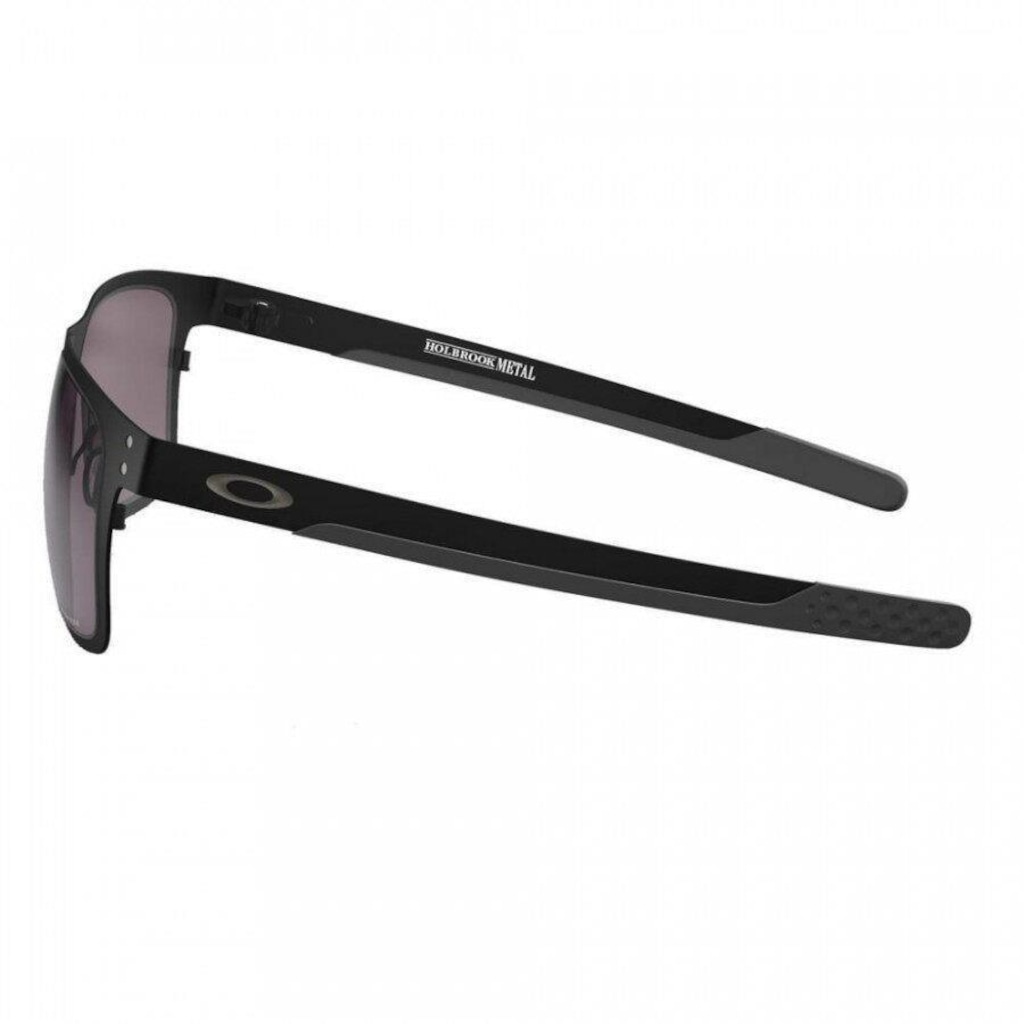 Imagem 2 do produto Óculos de Sol Oakley Holbrook Metal Matte W Prizm  - Unissex