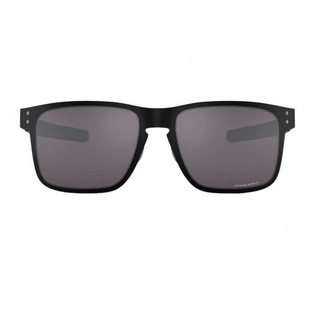 Imagem 3 do produto Óculos de Sol Oakley Holbrook Metal Matte W Prizm  - Unissex