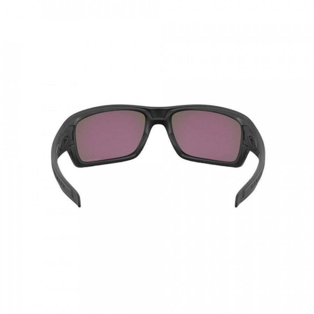 Imagem 4 do produto Óculos de Sol Oakley Turbine Matte W Prizm Jade Polarized - Unissex