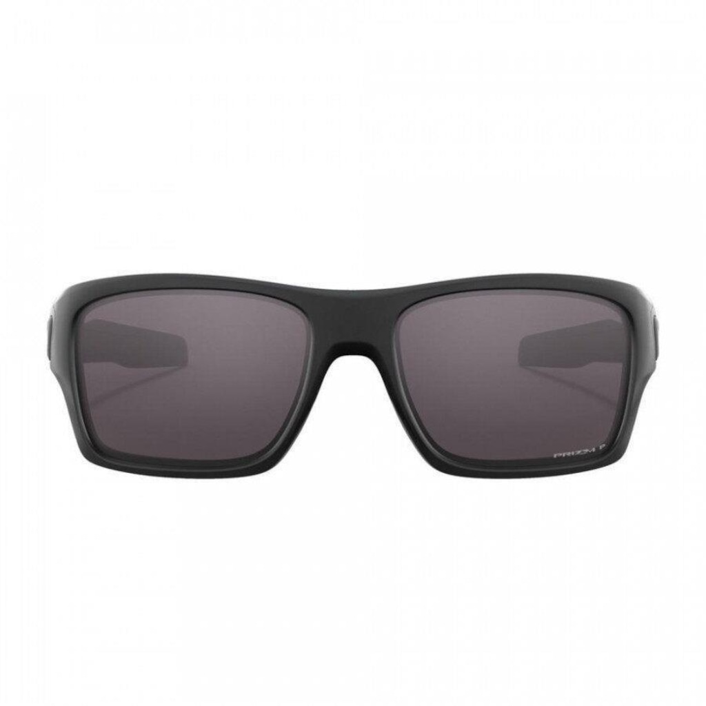 Imagem 3 do produto Óculos de Sol Oakley Turbine Matte Prizm  Polarized - Unissex