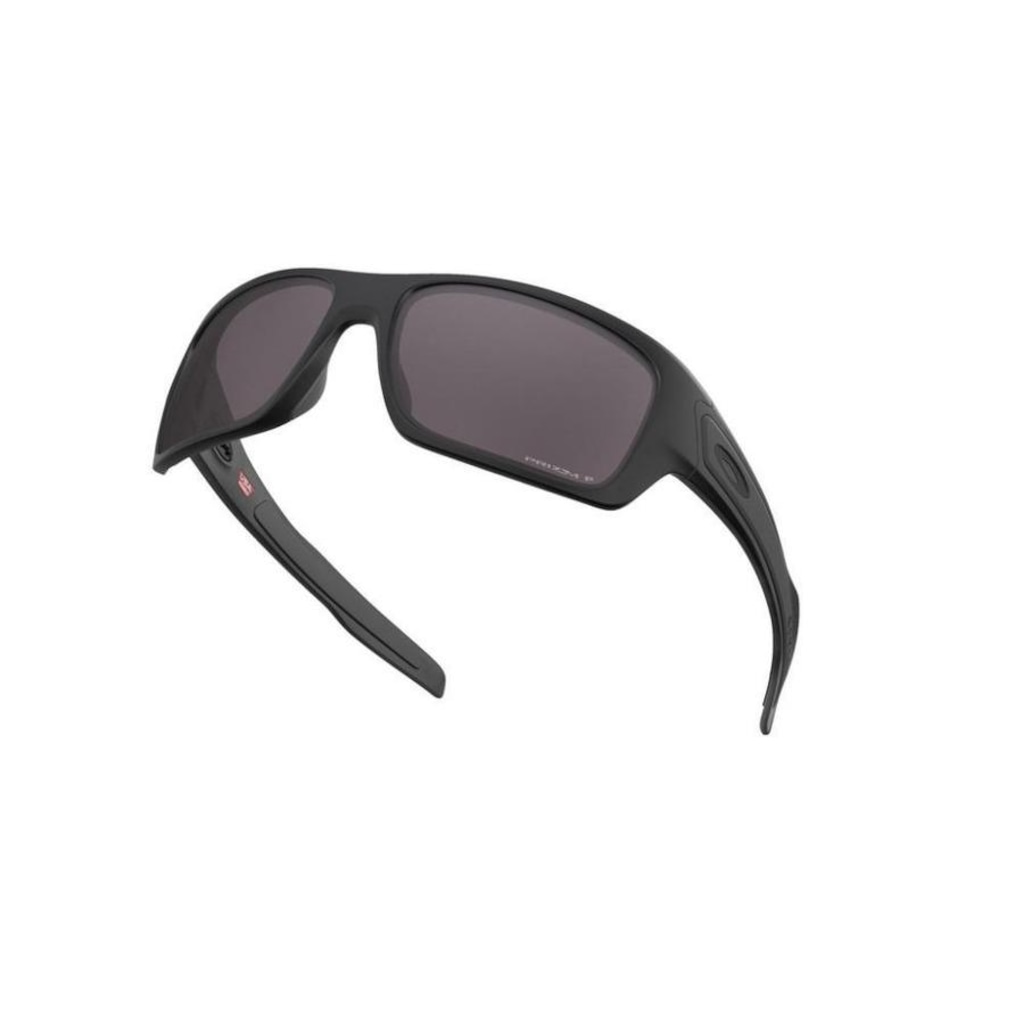 Imagem 5 do produto Óculos de Sol Oakley Turbine Matte Prizm  Polarized - Unissex