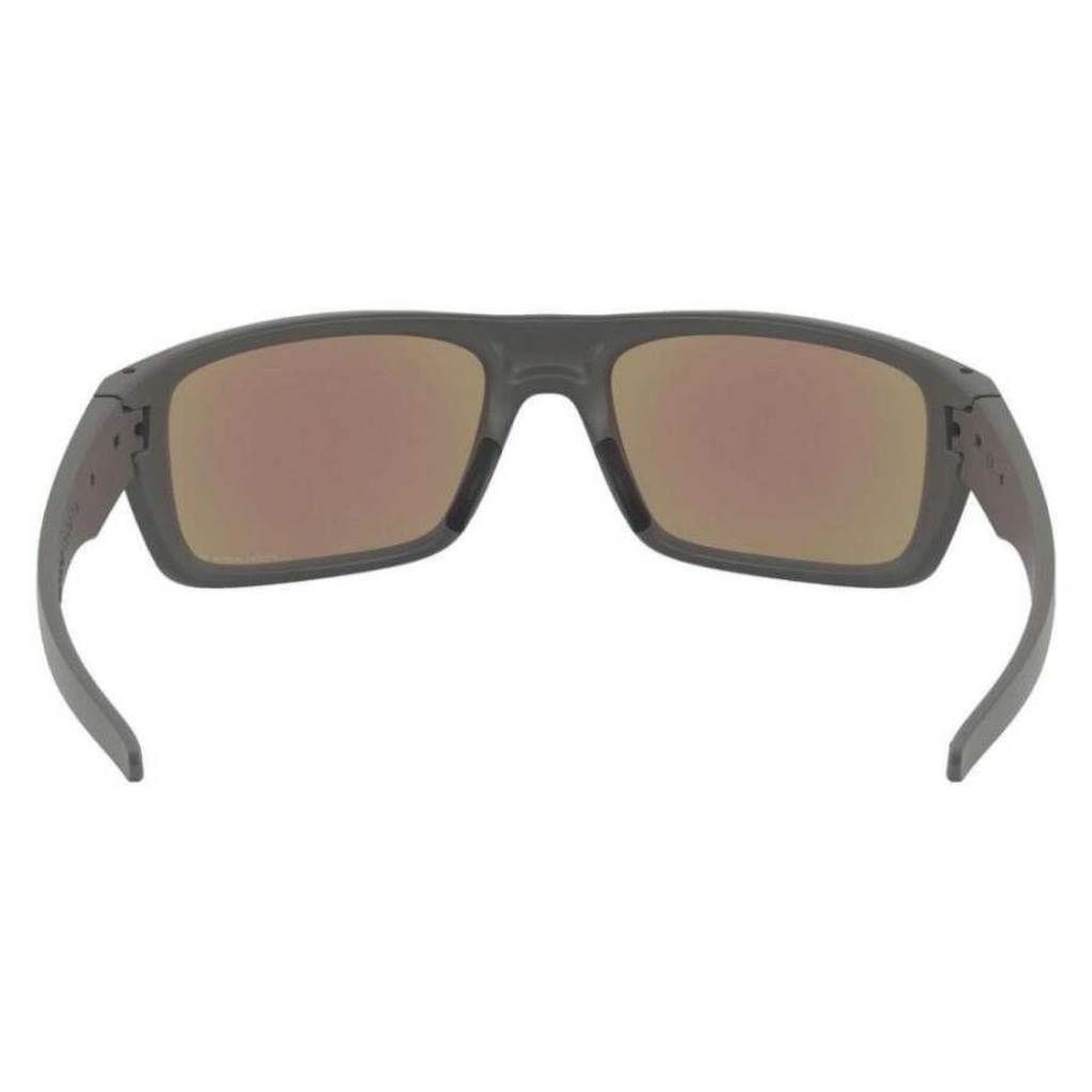 Imagem 4 do produto Óculos de Sol Oakley Drop Point Matte Dark  W Prizm Sapphire Polarized - Unissex