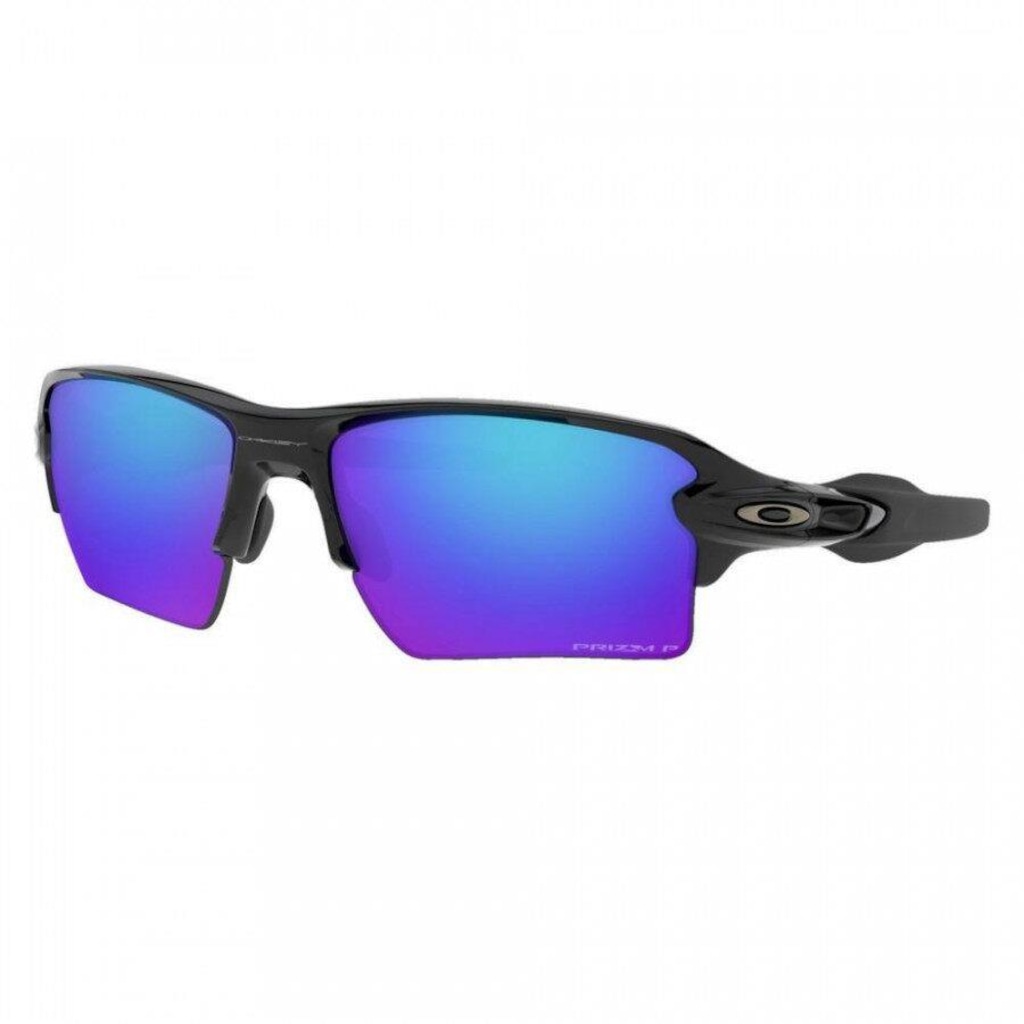Óculos de Sol Unissex Oakley Unissex Flak 2.0 XL Polished W Prizm Polarized
