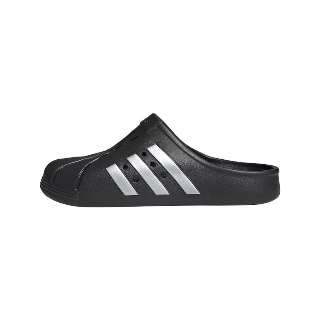 Chinelo adidas Adilette Clog - Masculino - Foto 1