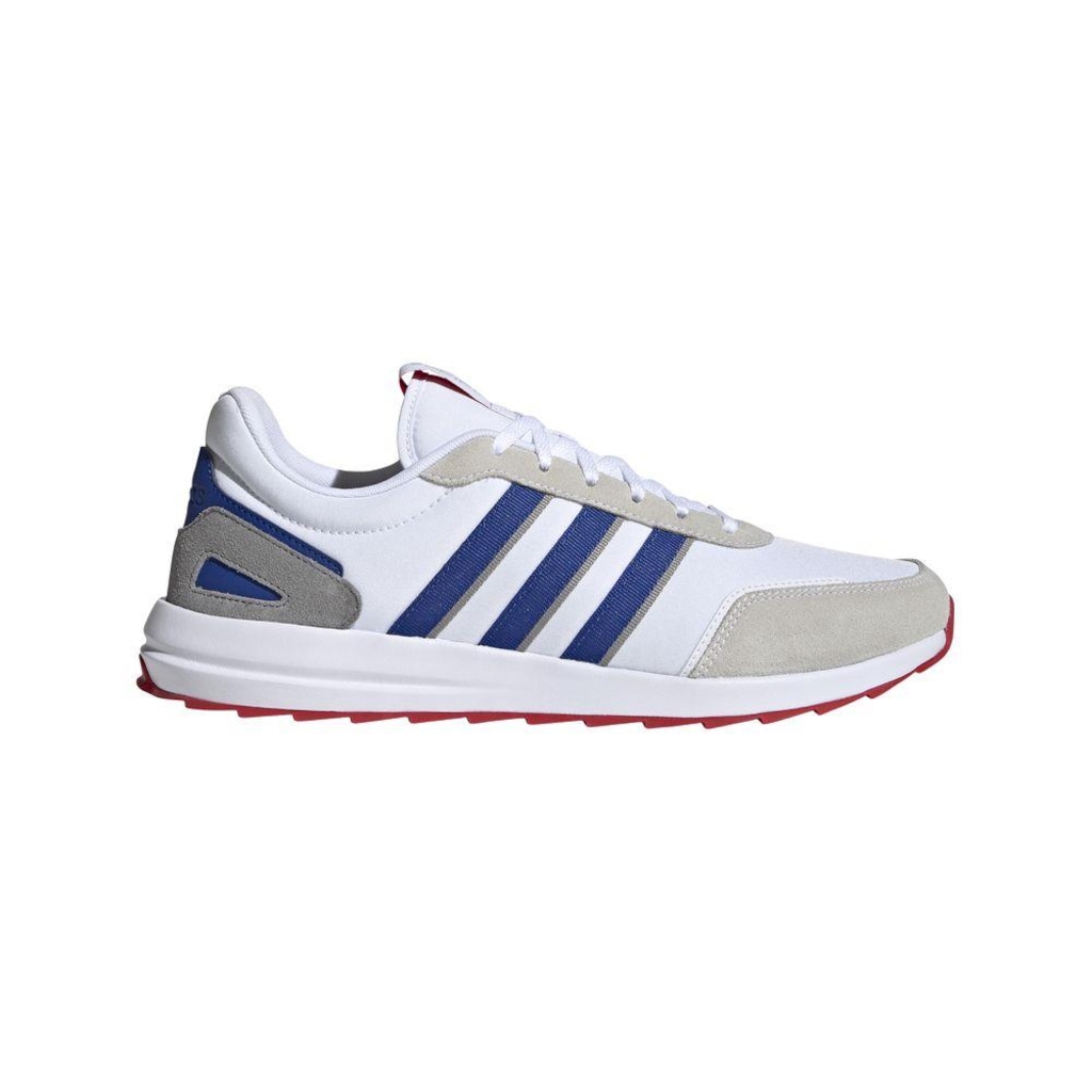 Tênis adidas Retro Runner - Masculino - Foto 1