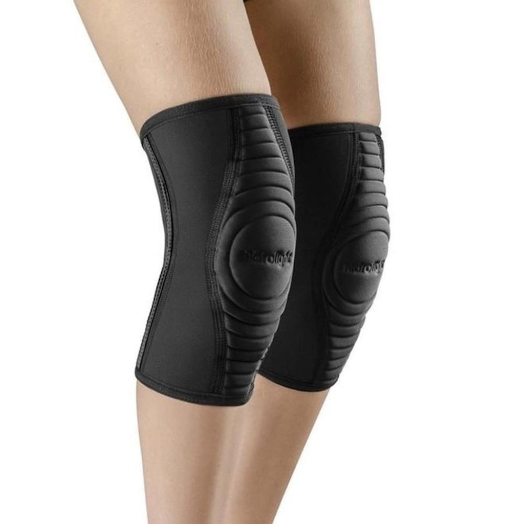 Imagem 2 do produto Joelheira Hidrolight Cross Training - Adulto